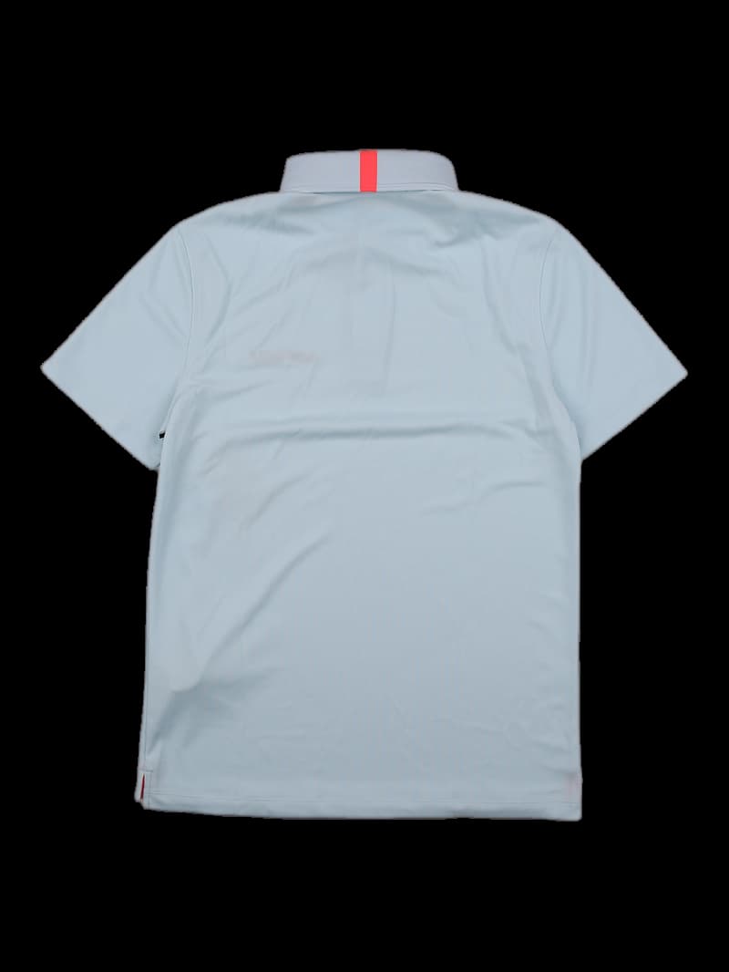 남성 반팔카라티