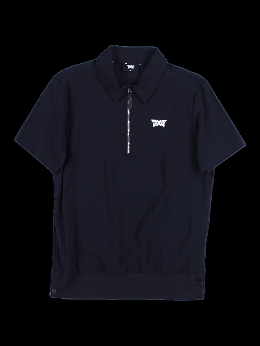 여성 반팔카라티