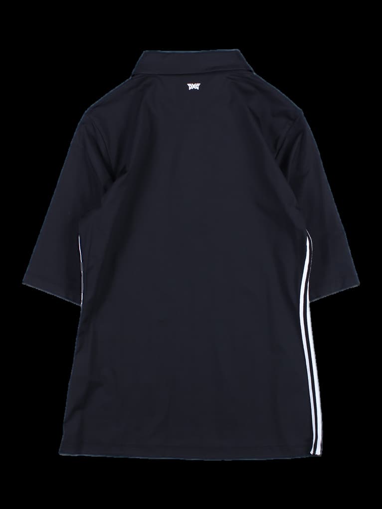 여성 반팔카라티