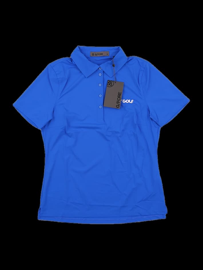 여성 반팔카라티