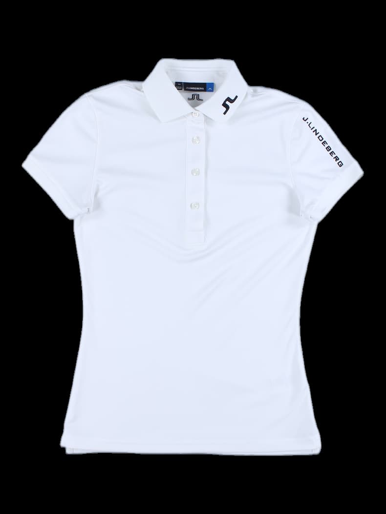 여성 반팔카라티