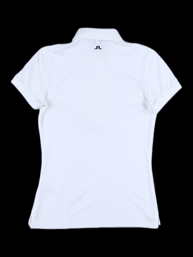 여성 반팔카라티