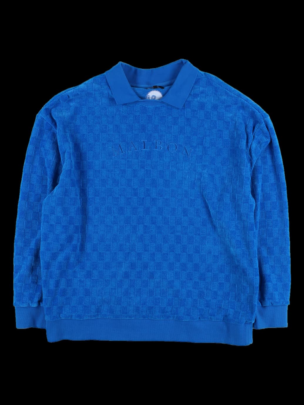 남성 긴팔카라티