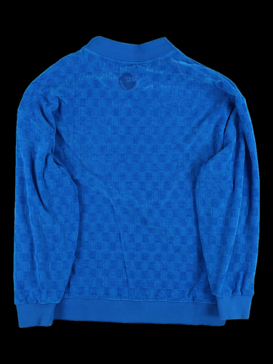 남성 긴팔카라티