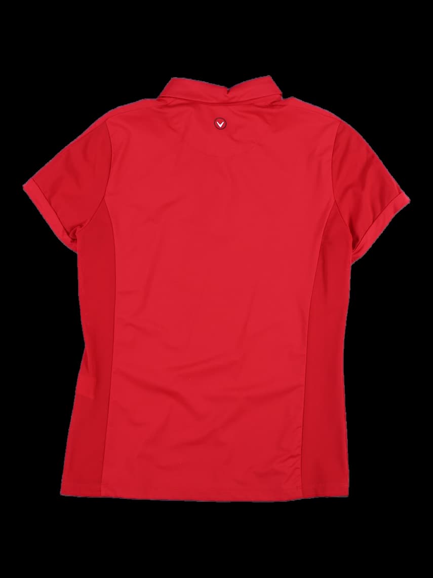 여성 반팔카라티