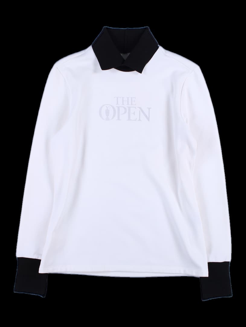 여성 긴팔카라티