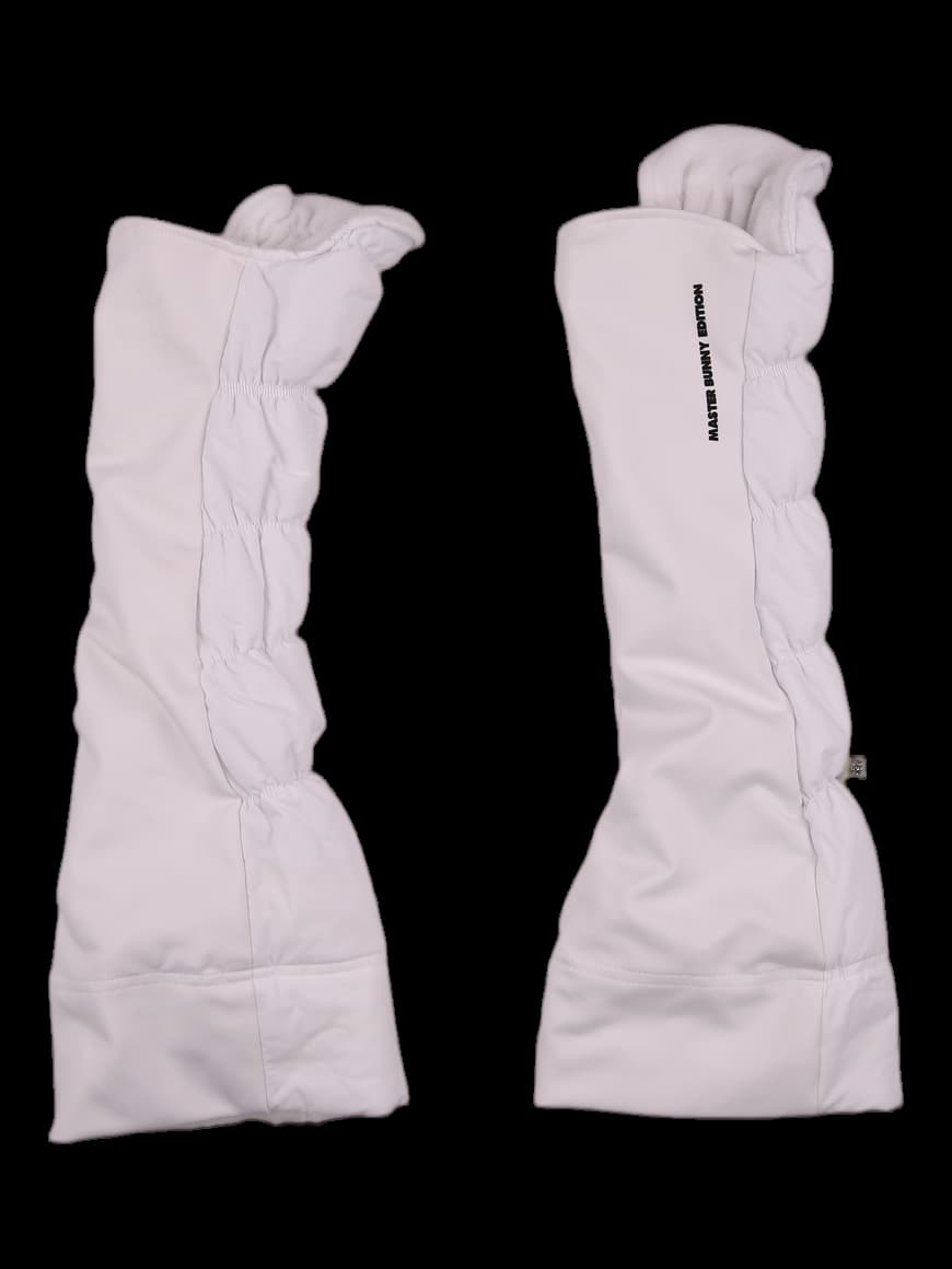 여성 기모 악세사리