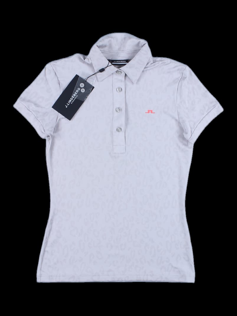 여성 반팔카라티