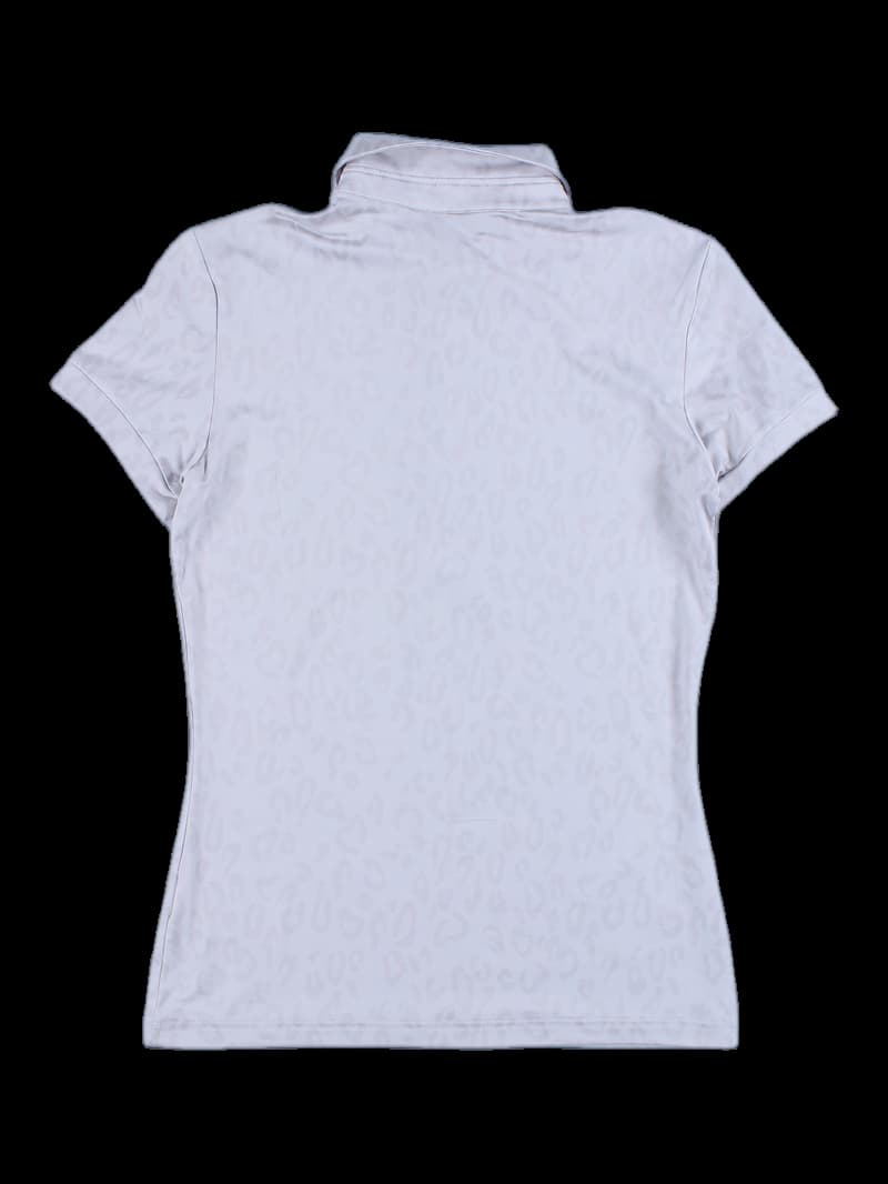 여성 반팔카라티