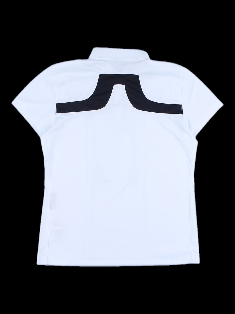 여성 반팔카라티