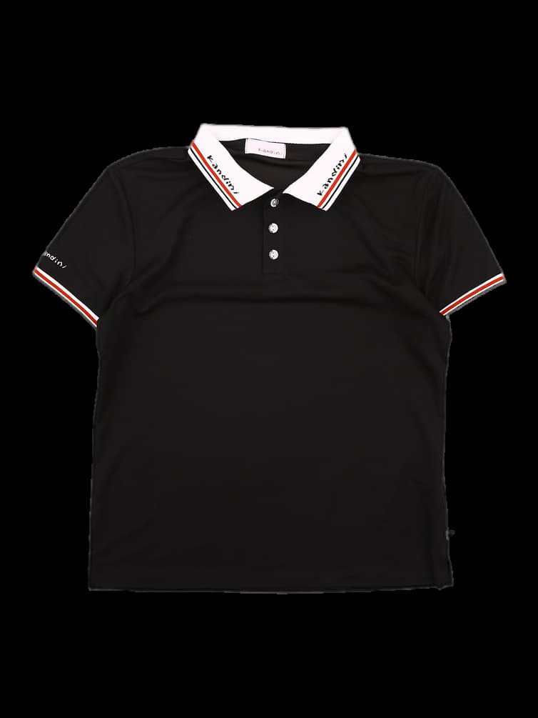 여성 반팔카라티