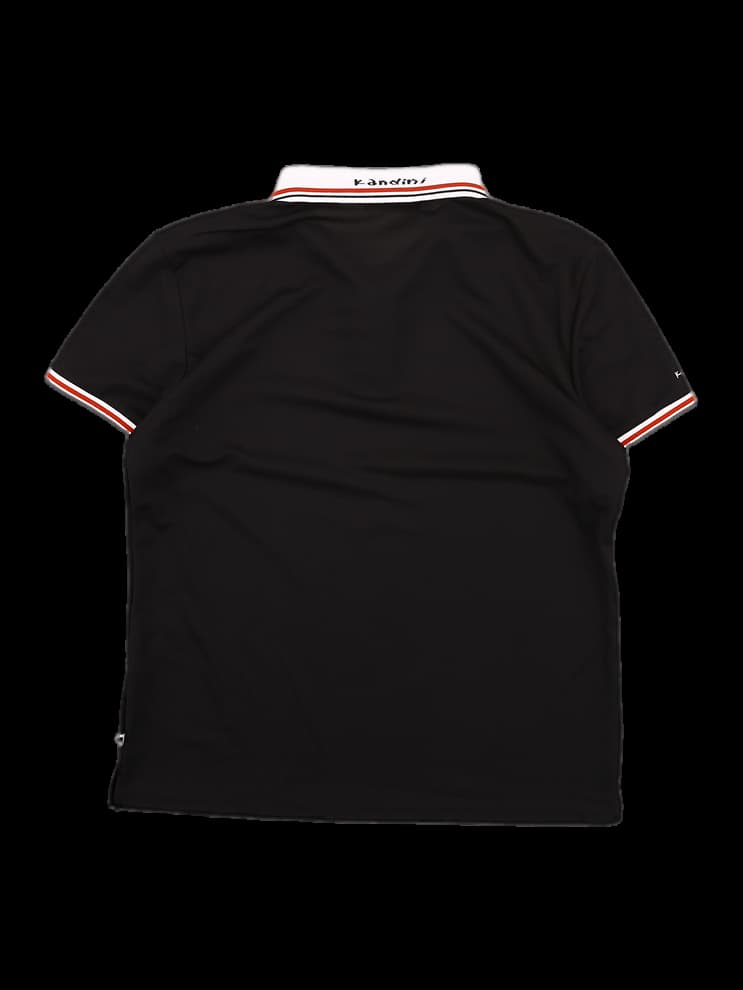 여성 반팔카라티