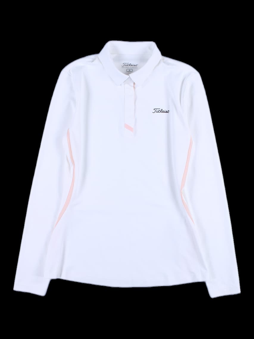 여성 긴팔카라티