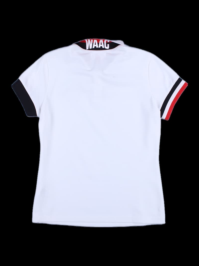 여성 반팔카라티