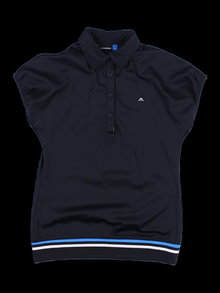 여성 반팔카라티