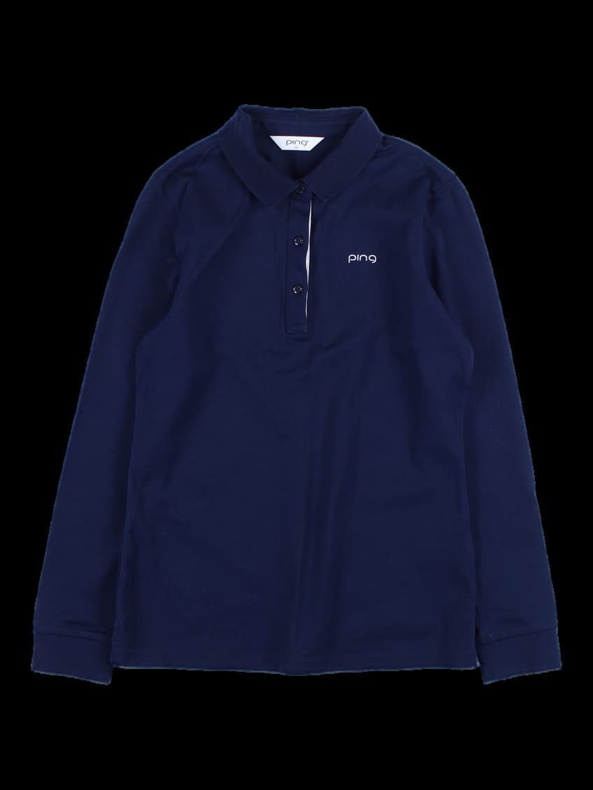 여성 긴팔카라티