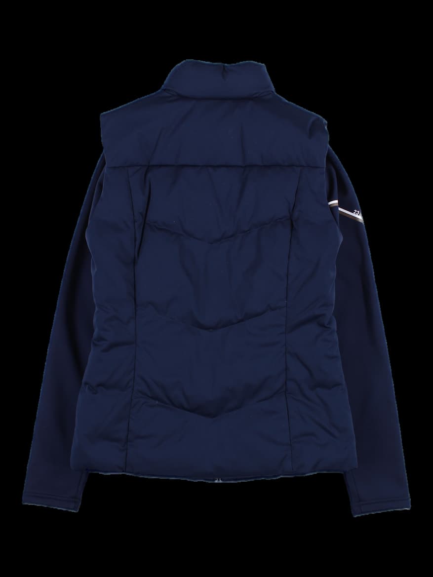 여성 패딩베스트