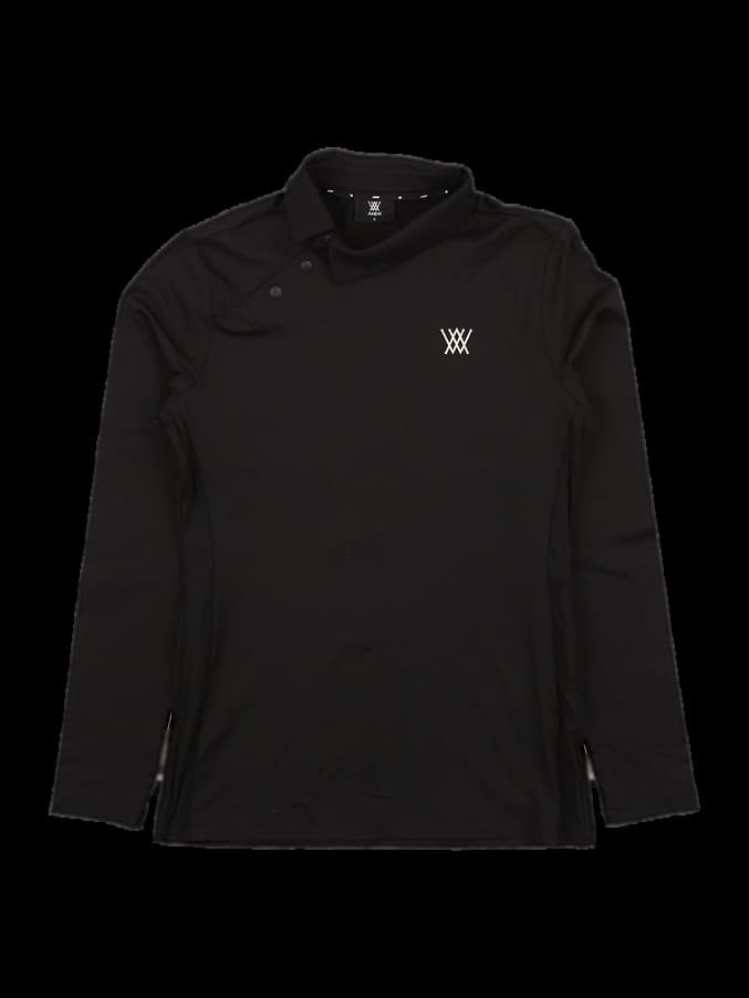 여성 긴팔카라티