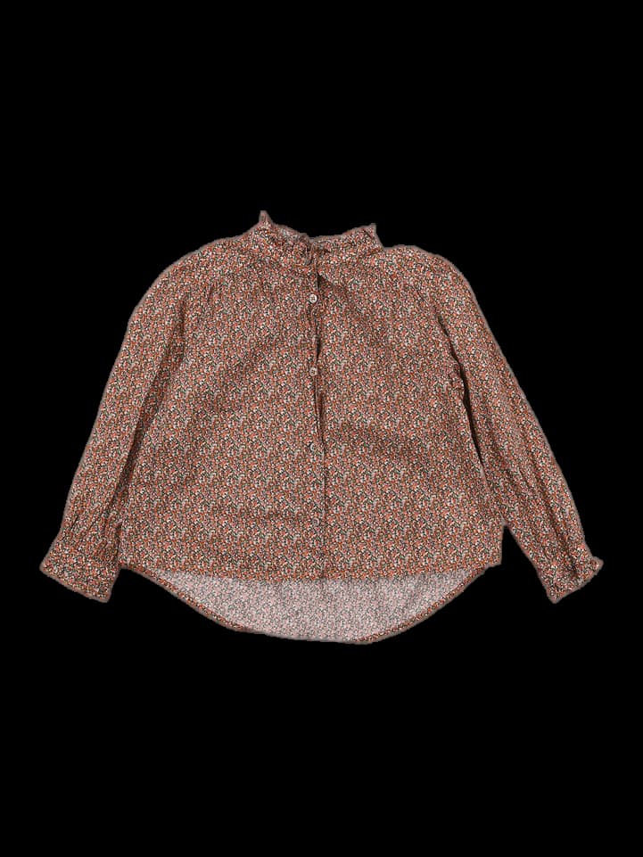 [키즈] 블라우스