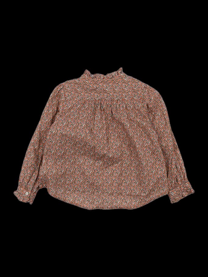 [키즈] 블라우스