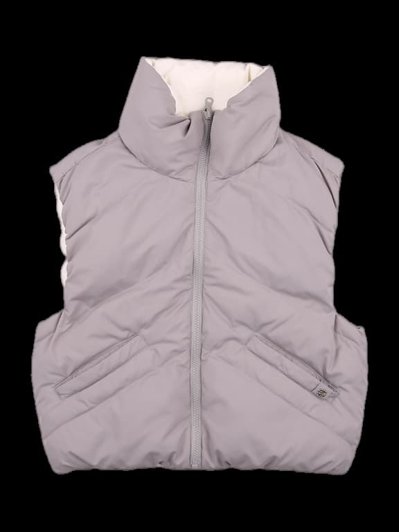 여성 패딩베스트