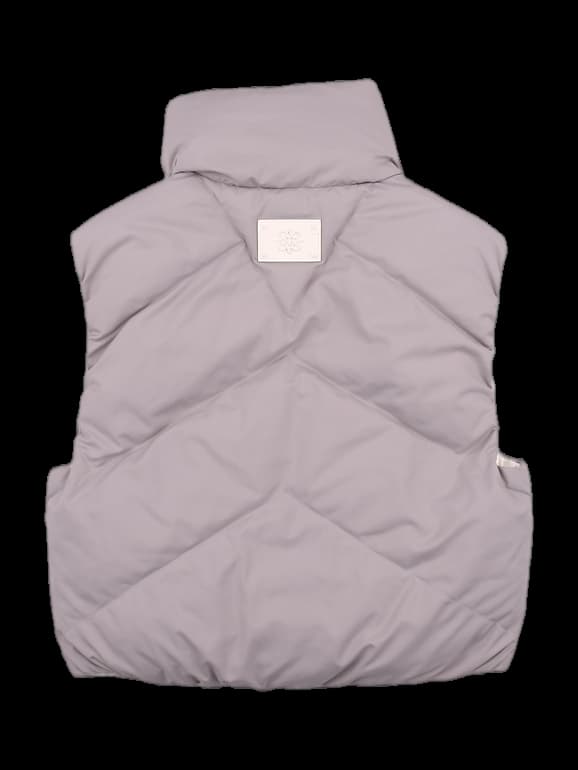 여성 패딩베스트