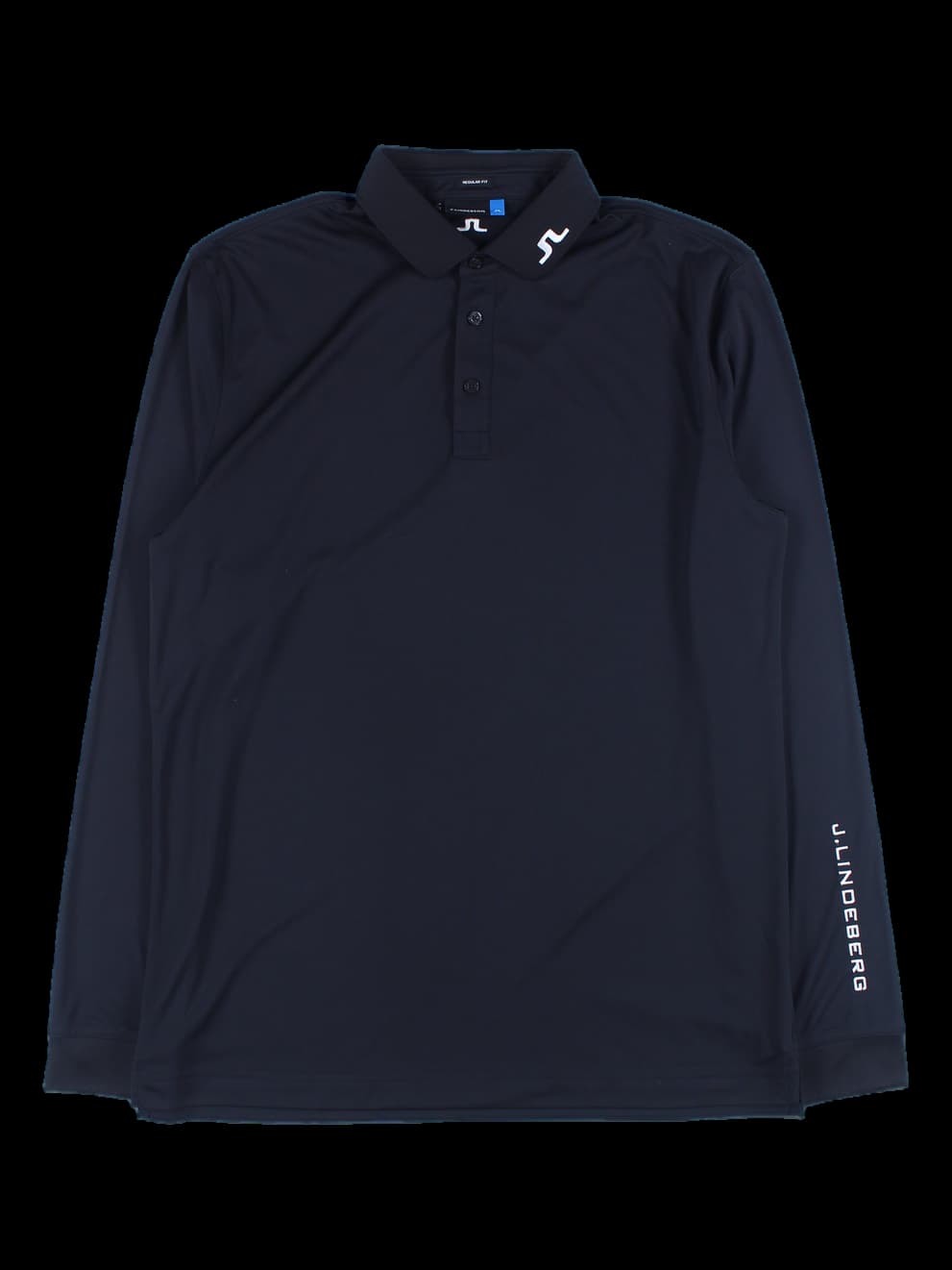 남성 긴팔카라티