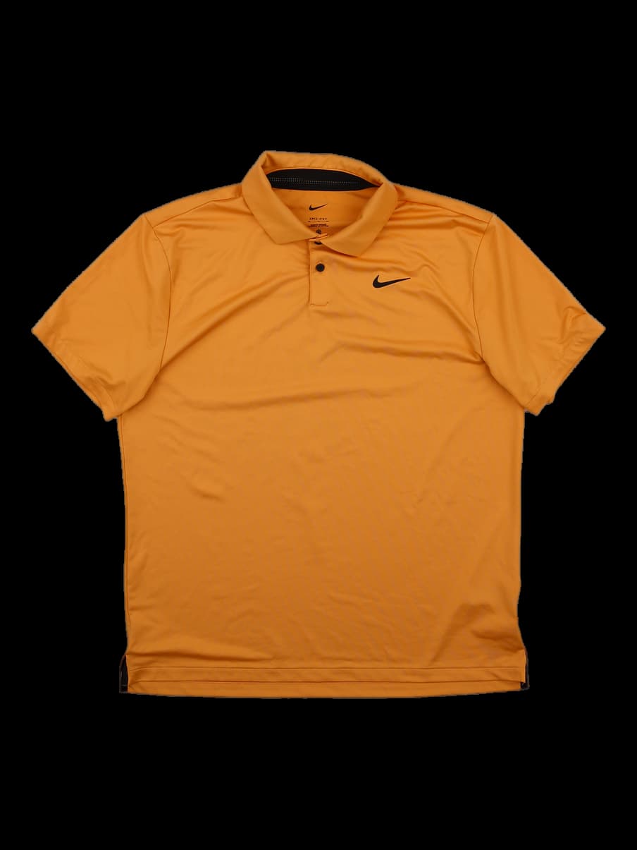 남성 반팔카라티