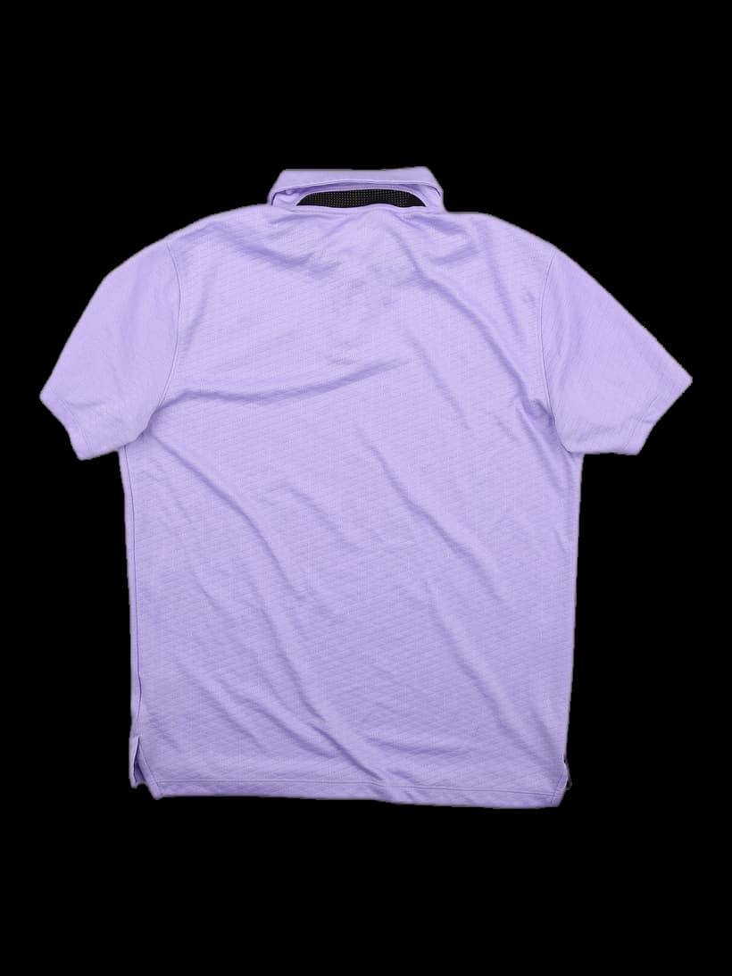 남성 반팔카라티