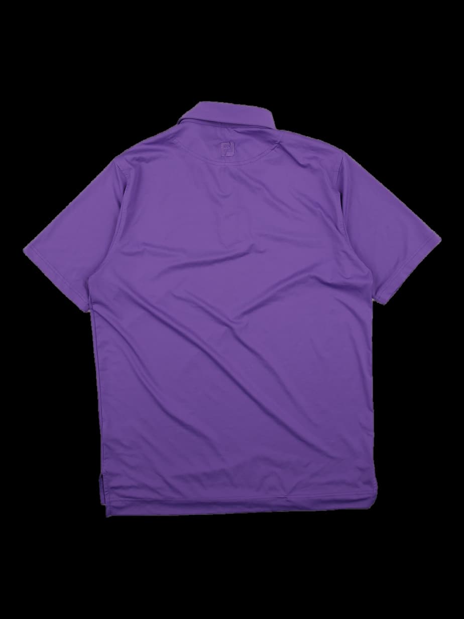 남성 반팔카라티