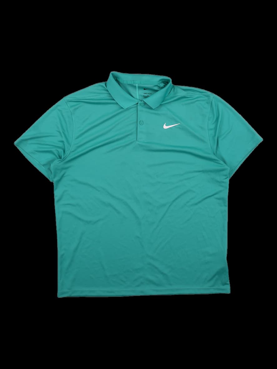 남성 반팔카라티