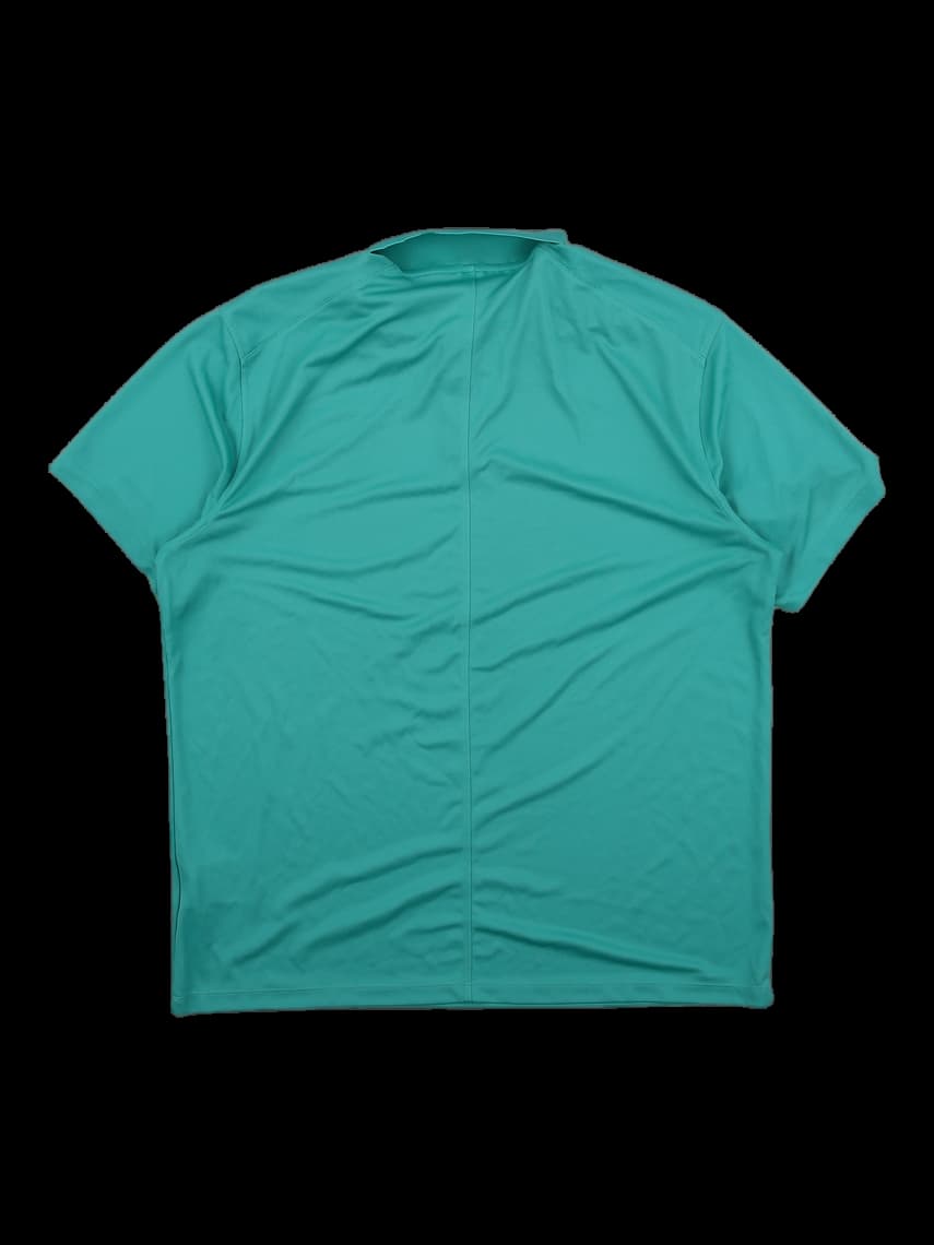 남성 반팔카라티