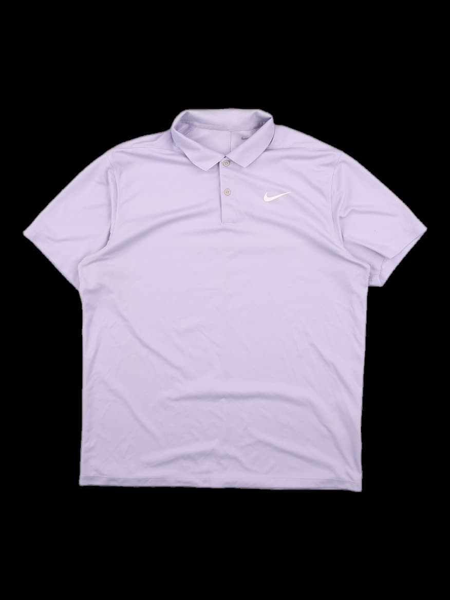 남성 반팔카라티