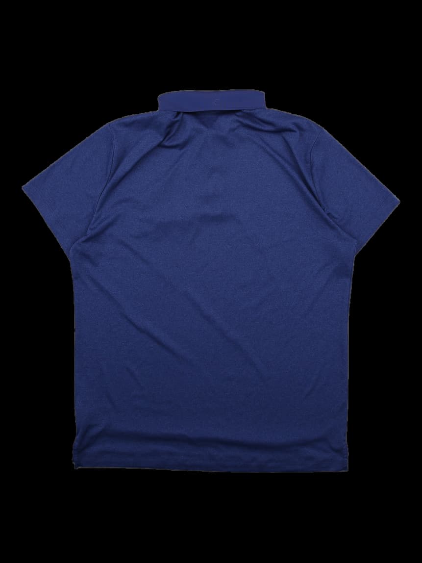 남성 반팔카라티