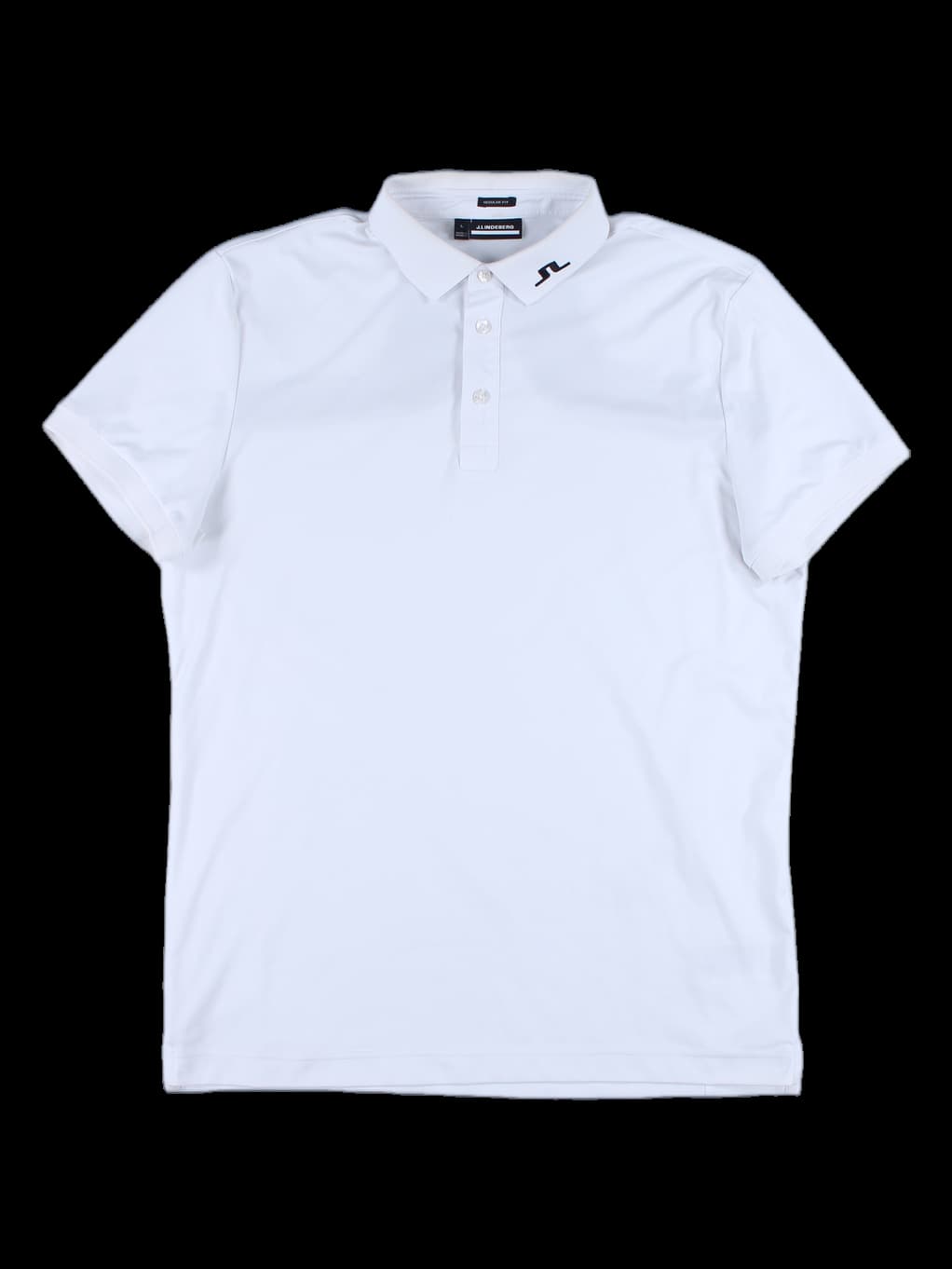 남성 반팔카라티