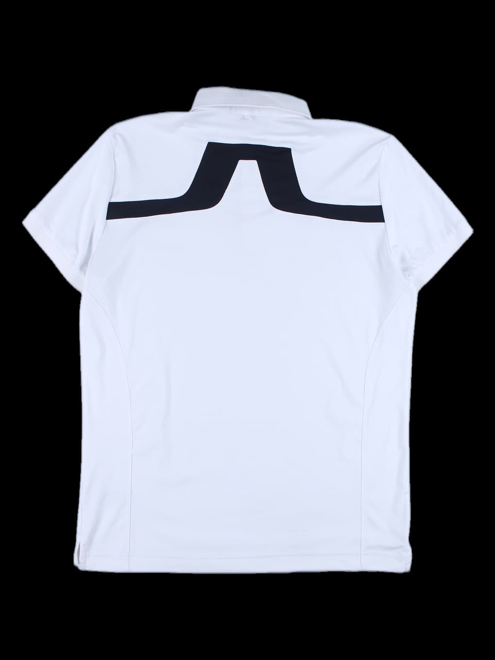 남성 반팔카라티