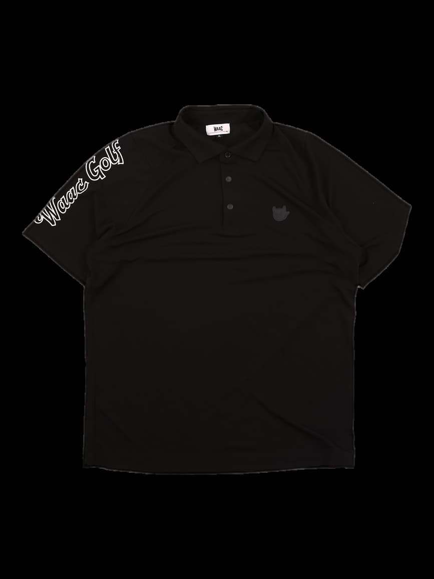 남성 반팔카라티