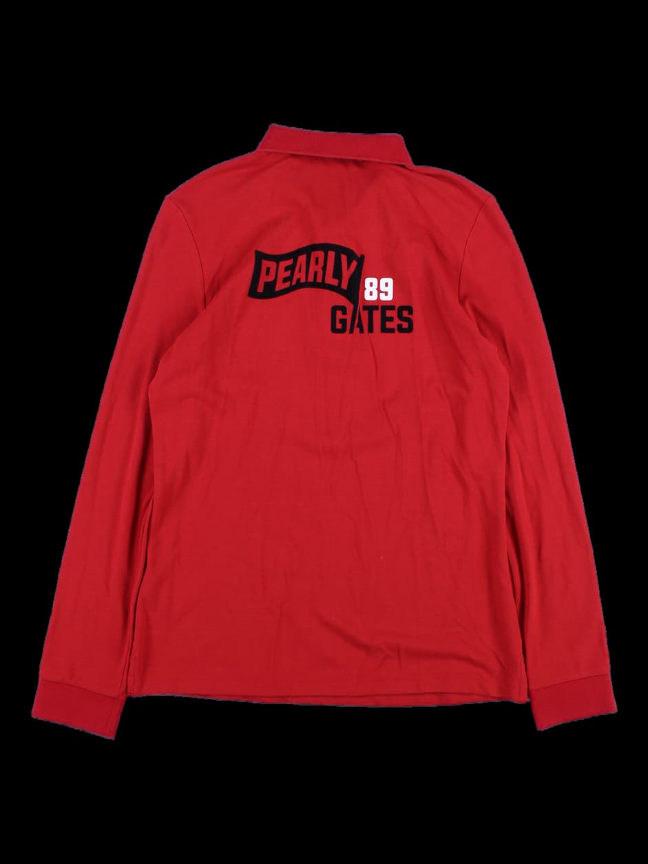 여성 긴팔카라티