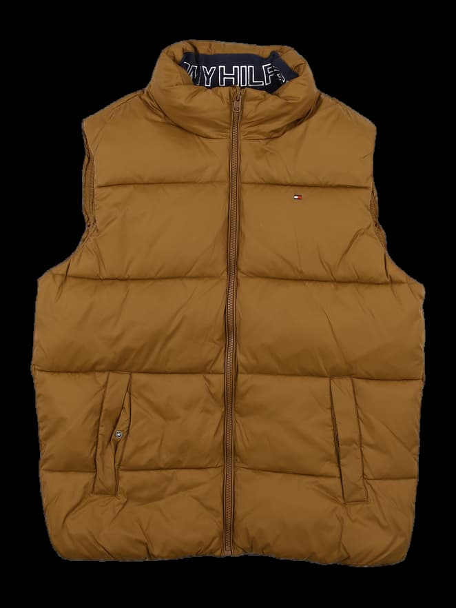 여성 패딩베스트