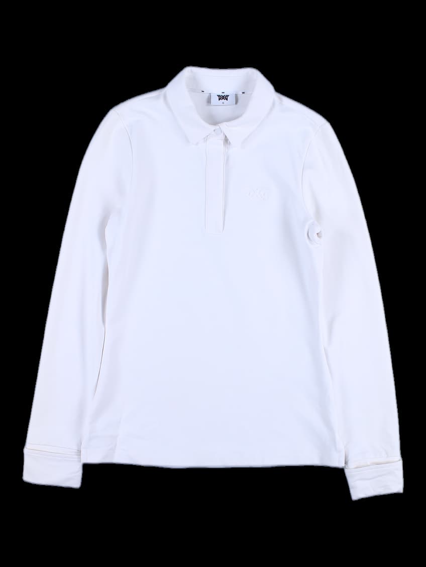 여성 긴팔카라티