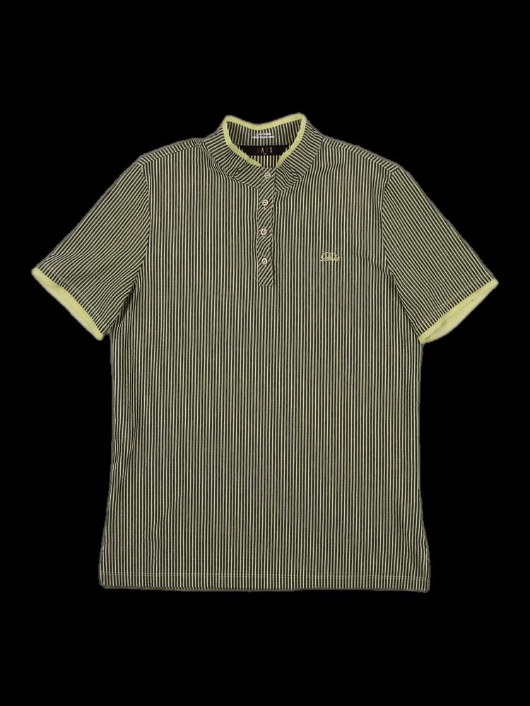 여성 반팔카라티