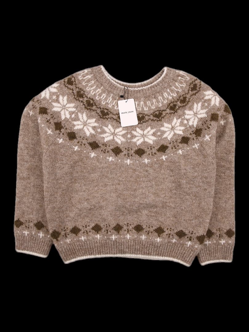 [2025] 여성 니트