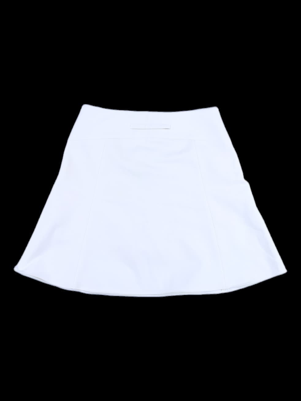 여성 기모 스커트