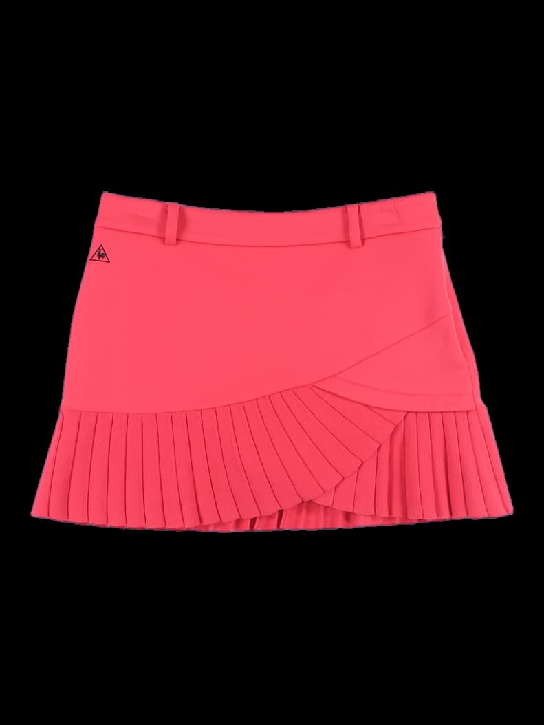 여성 기모 스커트