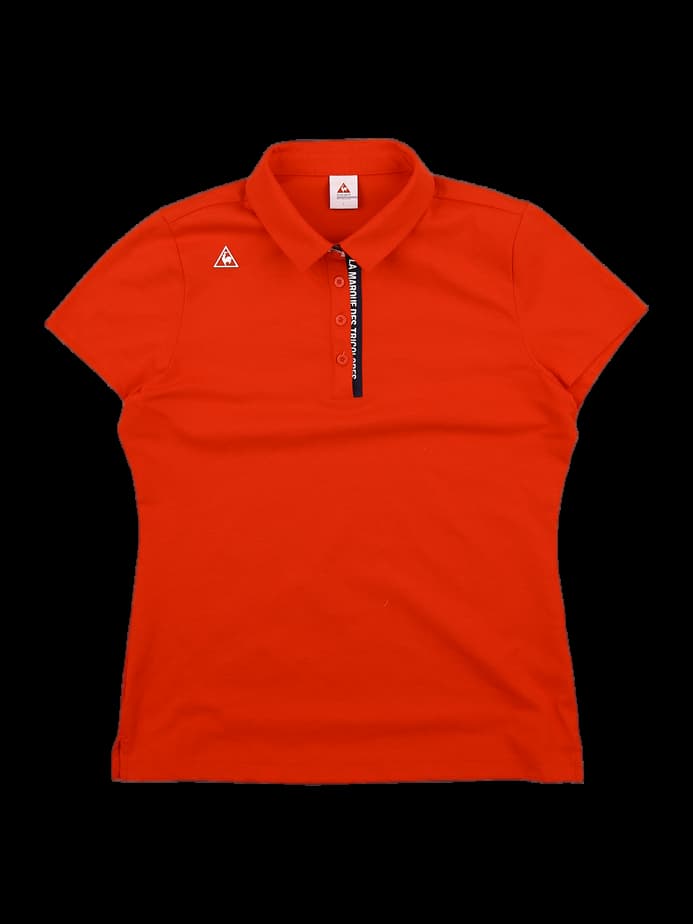 여성 반팔카라티