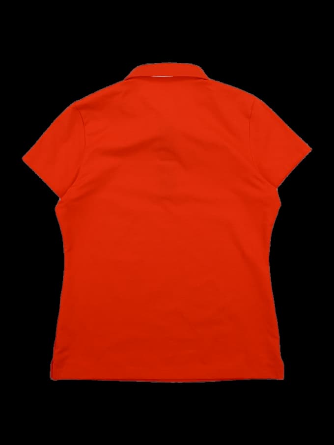 여성 반팔카라티