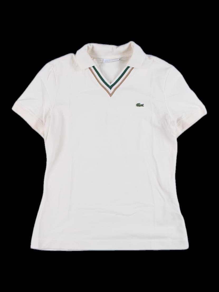 여성 반팔카라티