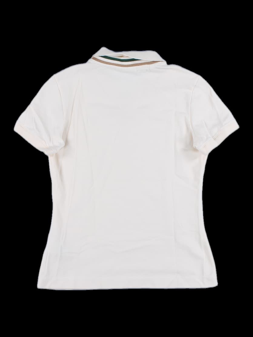 여성 반팔카라티