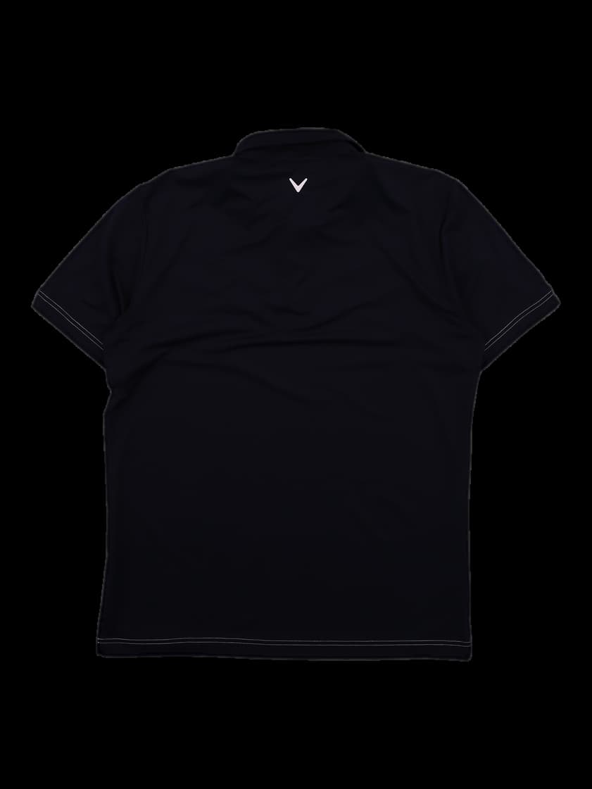 남성 반팔카라티