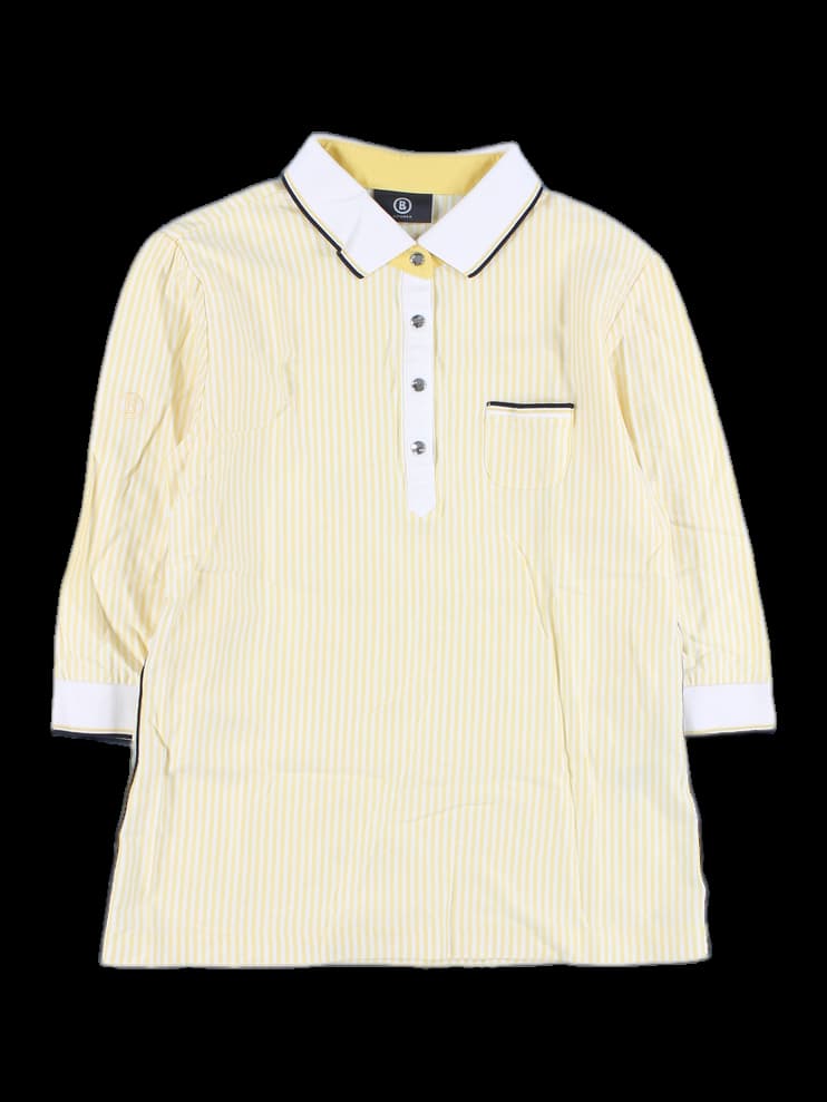 여성 반팔카라티